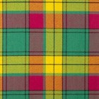 MacMillan Old Ancient 16oz Tartan Fabric By The Metre